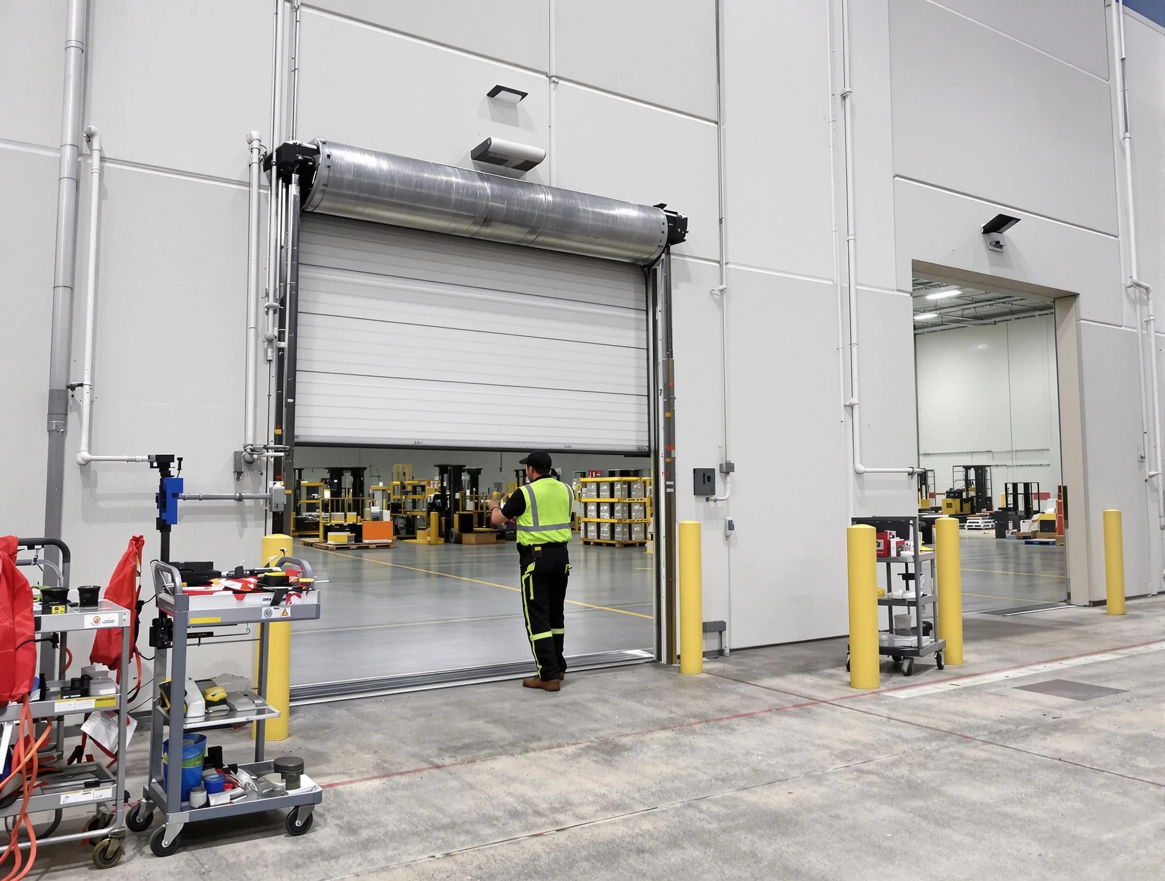 Commercial Repair service in Manalapan, NJ