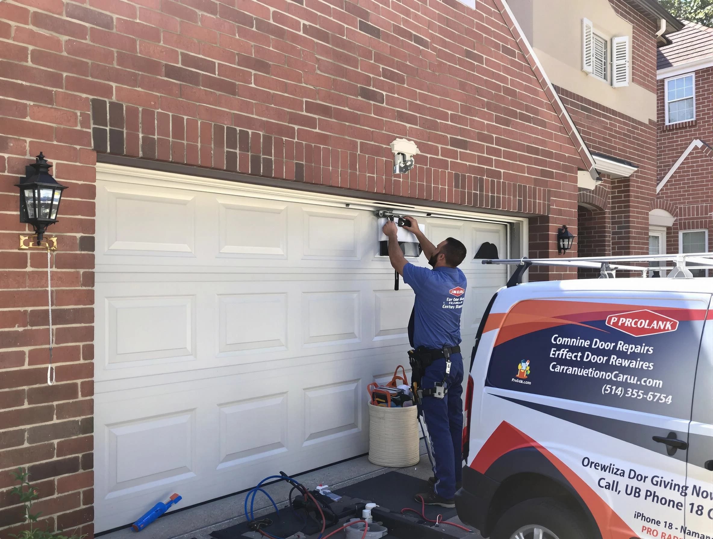 Manalapan Garage Door Repair local garage door repair technician in Manalapan