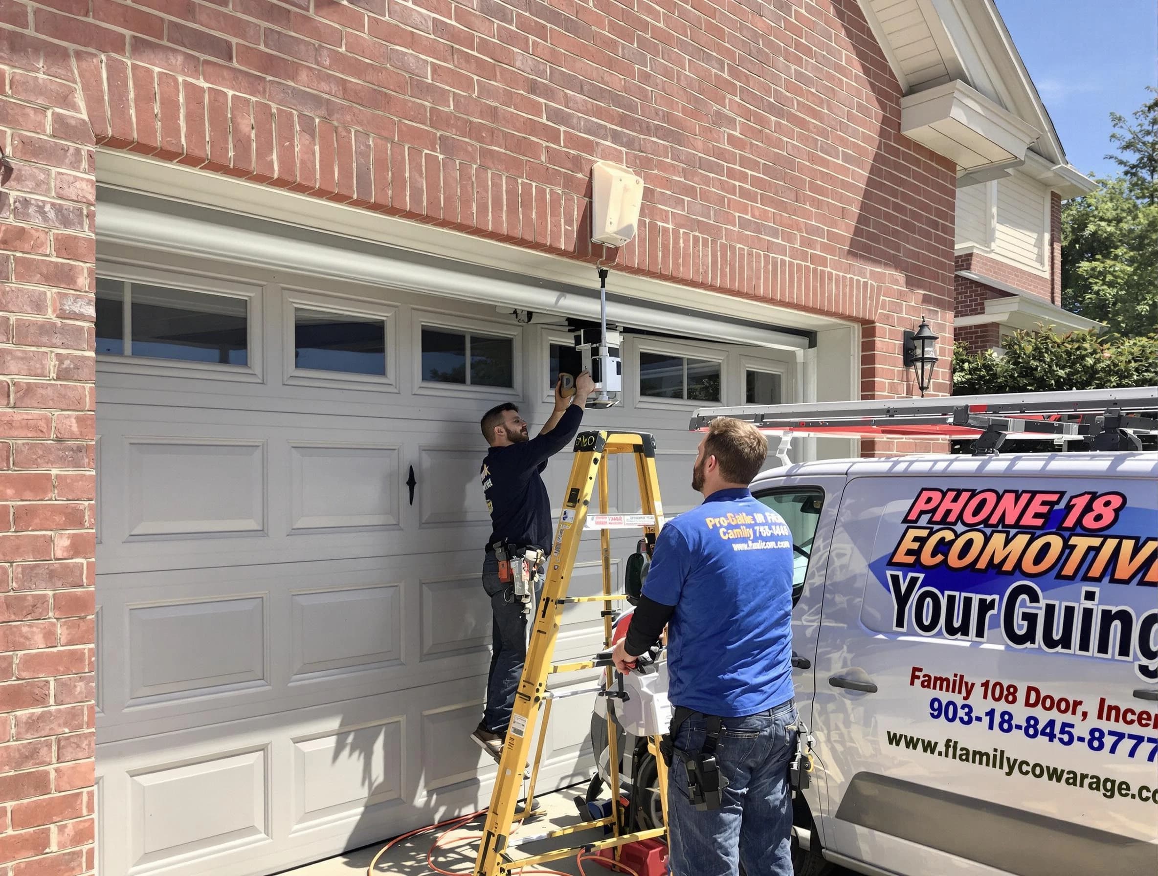 Manalapan Garage Door Repair local technician providing expert garage door repair in Manalapan neighborhood