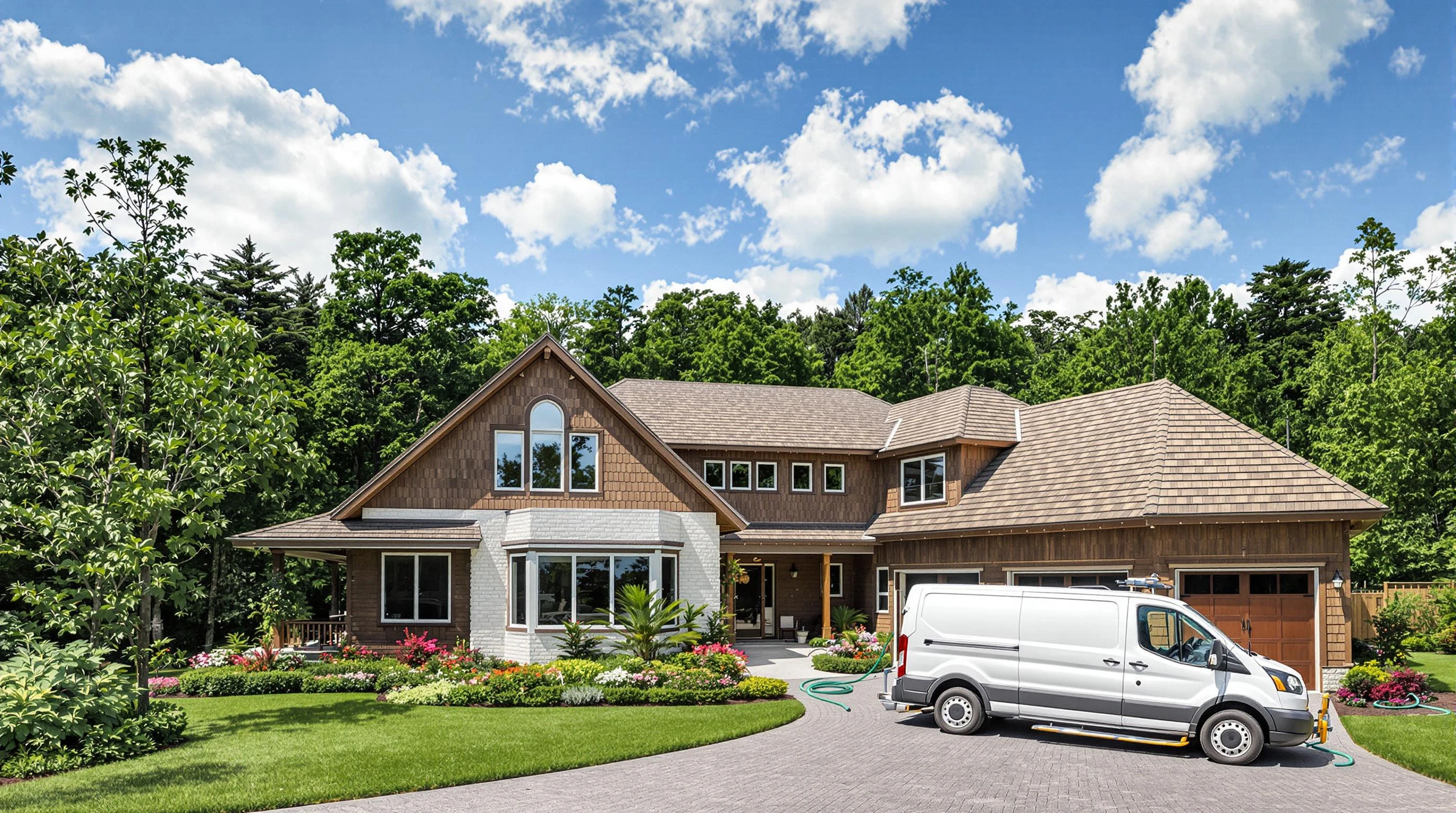 Manalapan Garage Door Repair garage door repair crew working in Marlboro, NJ