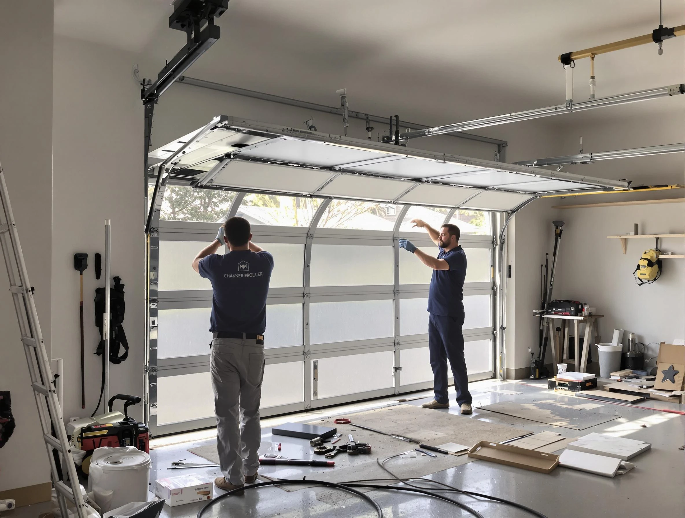 Door Replacement service in Manalapan, NJ