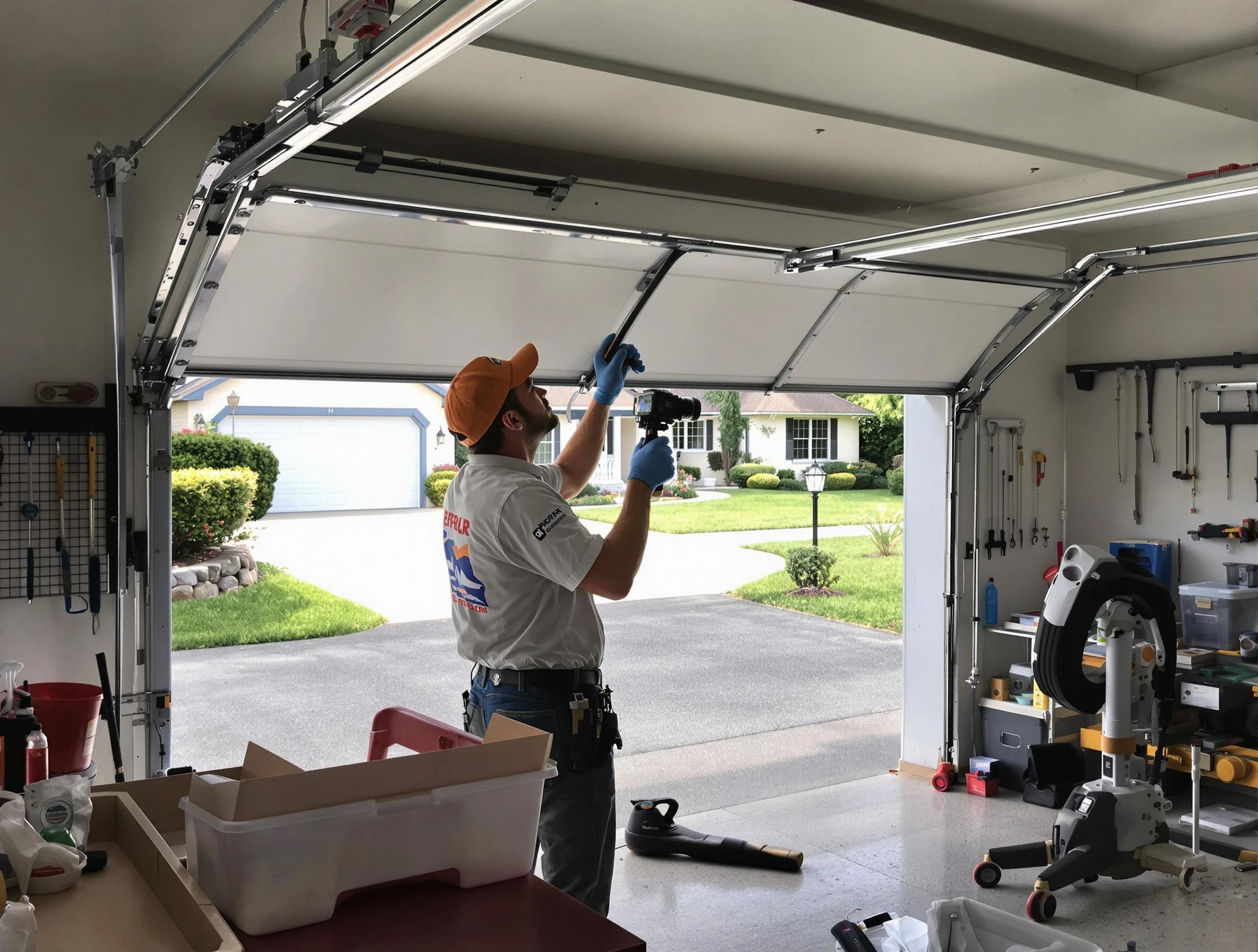 Local Repair service in Manalapan, NJ