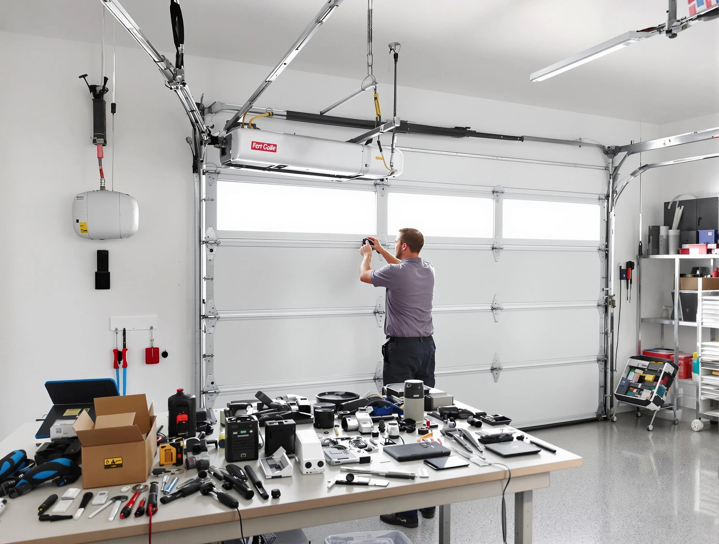 Opener Repair service in Manalapan, NJ