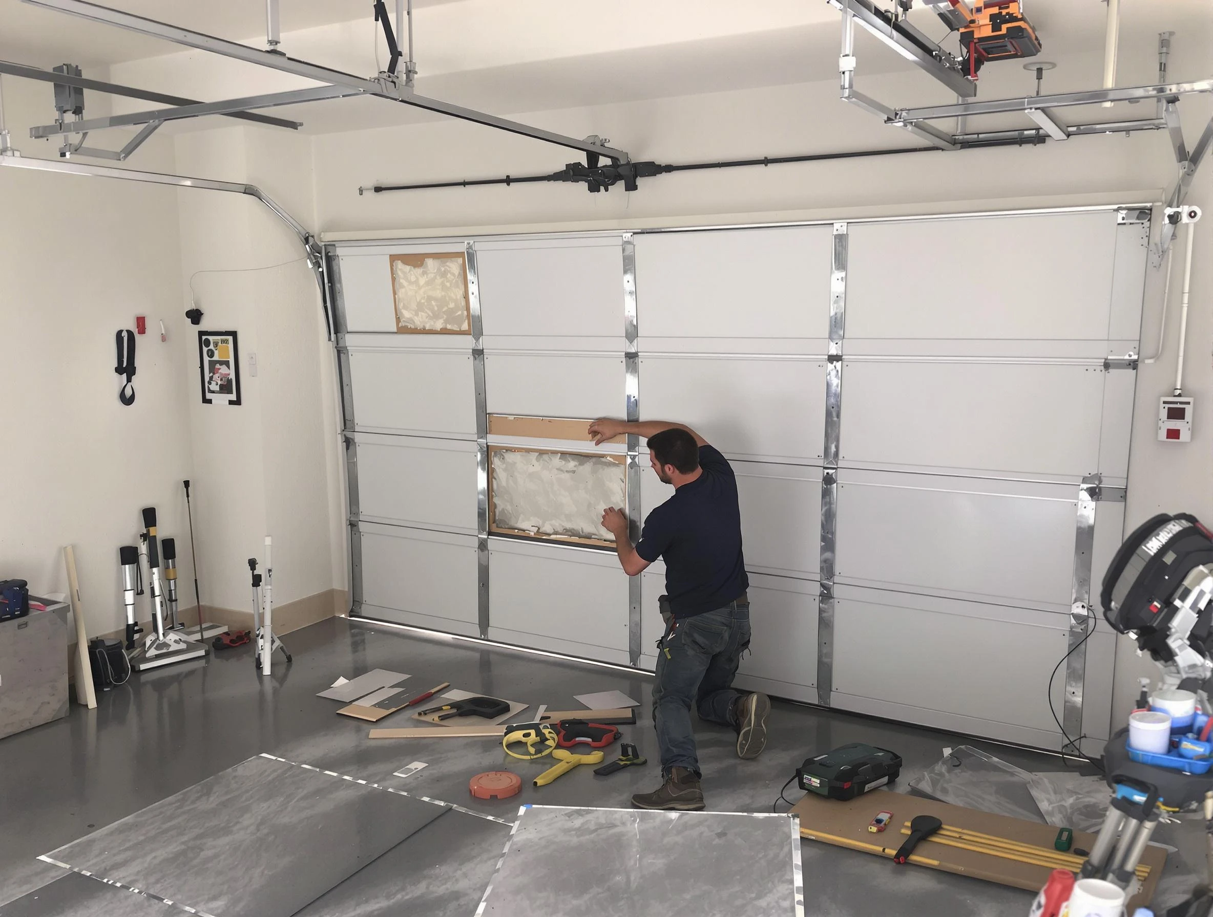Panel Repair service in Manalapan, NJ