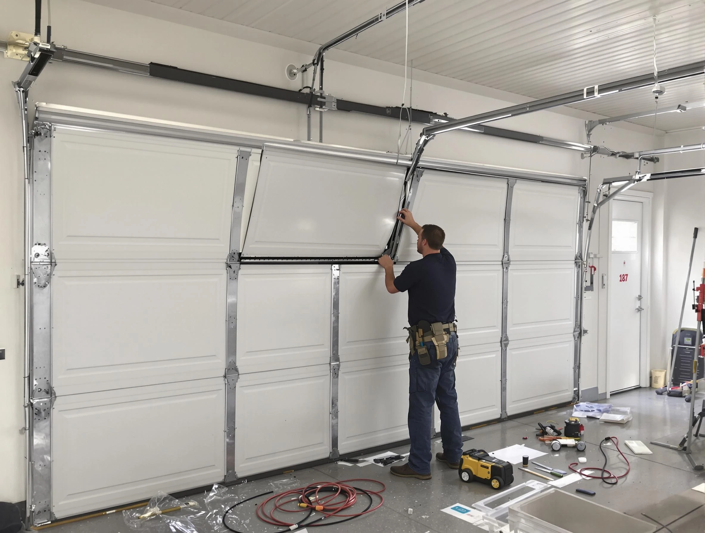 Section Replacement service in Manalapan, NJ