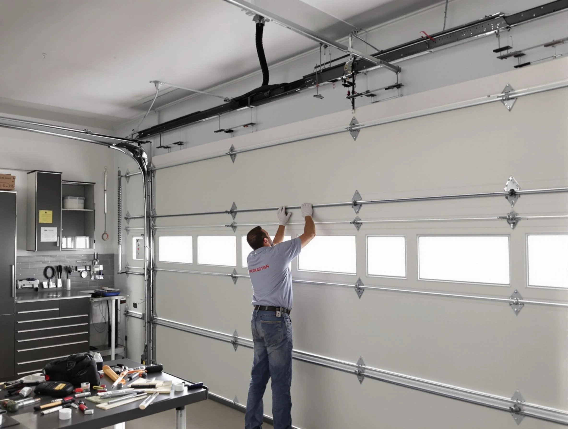 Track Repair service in Manalapan, NJ
